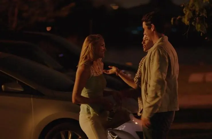 Слэшер (2016) 1-5 сезон 1-6,7,8 серия в хорошем качестве скачать торрент файл Слэшер (2016) сериал 1-6,7,8 серию 1-5 сезона в хорошем качестве скачать торрент файл