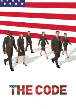 Кодекс / The Code (2019) cериал скачать через торрет бесплатно в хорошем качестве