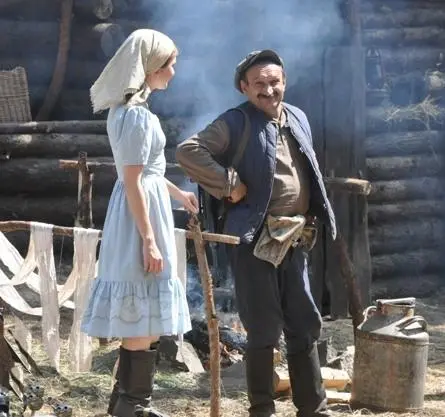 Баллада о бомбере (2011) 1 сезон 1-6,7,8 серия скачать торрент файл Баллада о бомбере (2011) сериал 1-6,7,8 серию 1 сезона скачать торрент файл