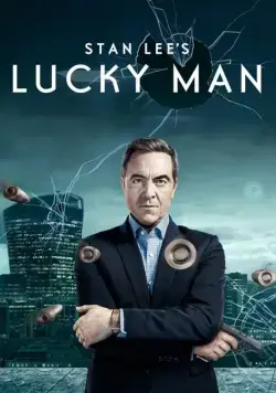 Везунчик / Lucky Man (2016) cериал скачать через торрет бесплатно в хорошем качестве