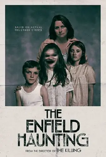 Призраки Энфилда / The Enfield Haunting (2015) cериал скачать через торрет бесплатно в хорошем качестве