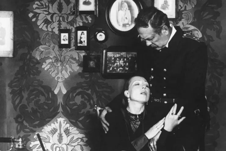 Васса (1982) скачать торрент файл Васса (1982) фильм скачать торрент файл