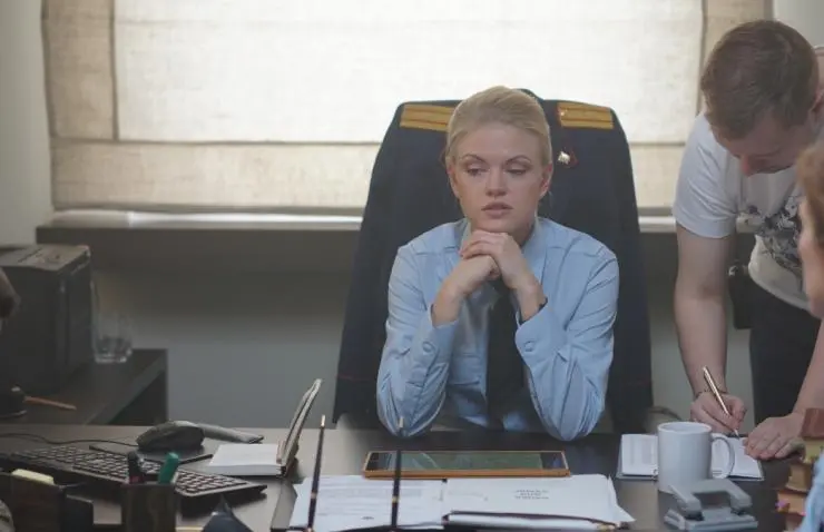 Проклятие спящих (2017) 1 сезон 1-6,7,8 серия скачать торрент файл Проклятие спящих (2017) сериал 1-6,7,8 серию 1 сезона скачать торрент файл