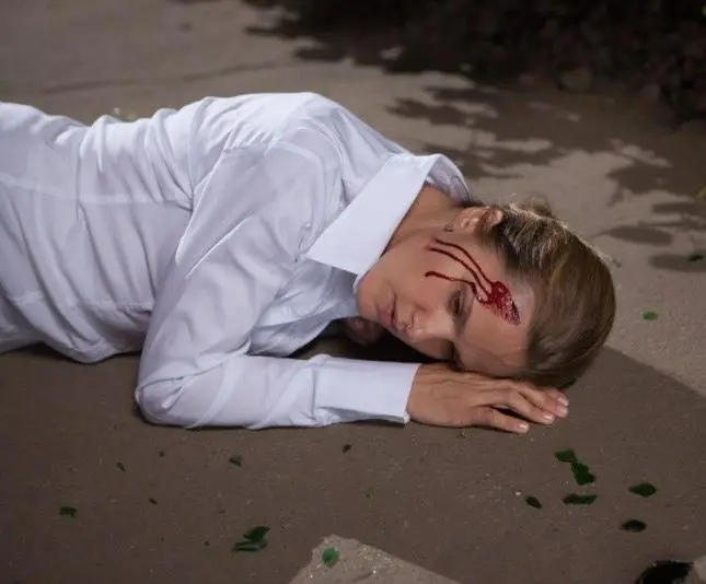 Полоса отчуждения (2014) 1 сезон 1-6,7,8 серия скачать торрент файл Полоса отчуждения (2014) сериал 1-6,7,8 серию 1 сезона скачать торрент файл