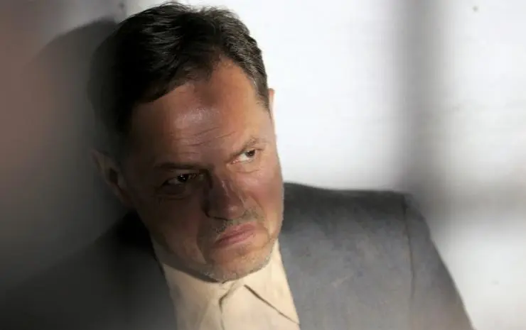 Следователь Тихонов (2016) 1 сезон 1-18,19,20 серия в хорошем качестве скачать торрент файл Следователь Тихонов (2016) сериал 1-18,19,20 серию 1 сезона в хорошем качестве скачать торрент файл