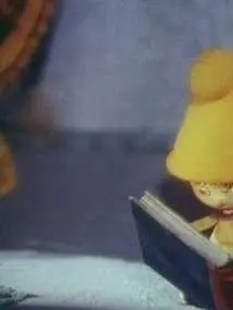 Самый маленький гном (1977) скачать торрент файл Самый маленький гном (1977) сериал скачать торрент файл