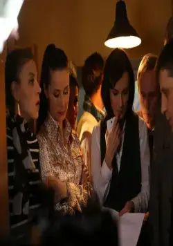 С небес на землю (2015) 1 сезон 1-1,2,3,4 серия скачать торрент файл С небес на землю (2015) сериал 1-1,2,3,4 серию 1 сезона скачать торрент файл