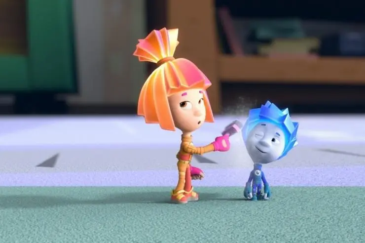 Фиксики (2010) 1-5 сезон 1-50,51,52 серия скачать торрент бесплатно Фиксики (2010) мультфильм сериал 1-50,51,52 серию 1-5 сезона скачать торрент бесплатно