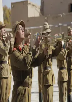 Медное солнце (2018) 1 сезон 1-4,5,6 серия скачать торрент файл Медное солнце (2018) сериал 1-4,5,6 серию 1 сезона скачать торрент файл