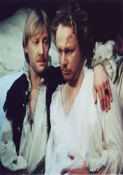 Королева Марго (1996) 1 сезон 1-16,17,18 серия скачать торрент файл Королева Марго (1996) сериал 1-16,17,18 серию 1 сезона скачать торрент файл