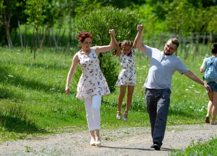 Маруся (2019) скачать торрент бесплатно Маруся (2019) сериал скачать торрент бесплатно