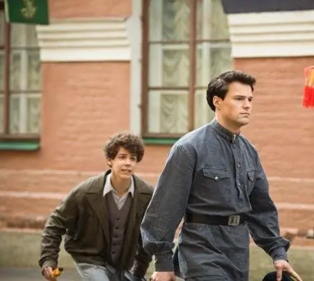 Всё началось в Харбине (2012) 1 сезон 1-6,7,8 серия скачать торрент файл Всё началось в Харбине (2012) сериал 1-6,7,8 серию 1 сезона скачать торрент файл