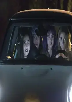 Беглецы (2017) 1-3 сезон 1-8,9,10 серия скачать торрент файл Беглецы (2017) сериал 1-8,9,10 серию 1-3 сезона скачать торрент файл