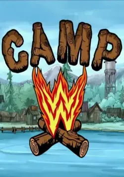 Лагерь WWE / Camp WWE (2016) cериал скачать через торрет бесплатно в хорошем качестве
