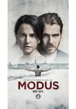 Модус Операнди / Modus (2015) cериал скачать через торрет бесплатно в хорошем качестве
