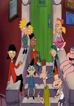 Эй, Арнольд! (1996) 1-5 сезон 1-22,23,24 серия скачать торрент файл Эй, Арнольд! (1996) мультфильм сериал 1-22,23,24 серию 1-5 сезона скачать торрент файл