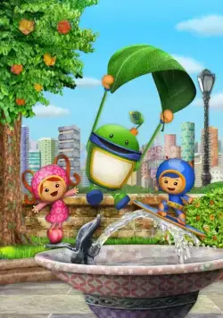 Команда «Умизуми» (2010) 1-3 сезон 1-18,19,20 серия в хорошем качестве скачать торрент файл Команда «Умизуми» (2010) мультфильм сериал 1-18,19,20 серию 1-3 сезона в хорошем качестве скачать торрент файл