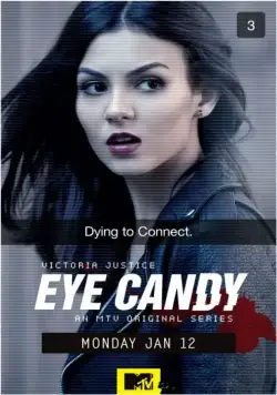 Приманка / Eye Candy (2015) cериал скачать через торрет бесплатно в хорошем качестве