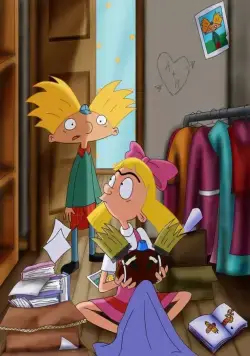 Эй, Арнольд! (1996) 1-5 сезон 1-22,23,24 серия в хорошем качестве скачать торрент файл Эй, Арнольд! (1996) мультфильм сериал 1-22,23,24 серию 1-5 сезона в хорошем качестве скачать торрент файл