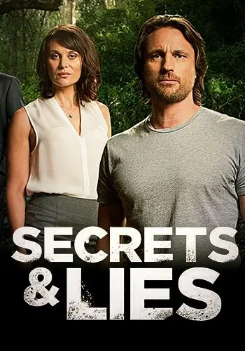 Тайны и ложь / Secrets & Lies (2014) cериал скачать через торрет бесплатно в хорошем качестве