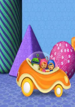 Команда «Умизуми» (2010) 1-3 сезон 1-18,19,20 серия скачать торрент бесплатно Команда «Умизуми» (2010) мультфильм сериал 1-18,19,20 серию 1-3 сезона скачать торрент бесплатно