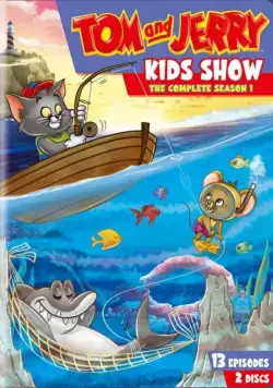 Том и Джерри в детстве / Tom & Jerry Kids Show (1990) cериал мультфильм скачать через торрет бесплатно в хорошем качестве