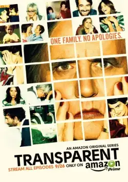 Очевидное / Transparent (2014) cериал скачать через торрет бесплатно в хорошем качестве