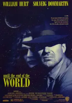 Когда наступит конец света / Bis ans Ende der Welt (1991) сериаланиме скачать через торрет бесплатно в хорошем качестве