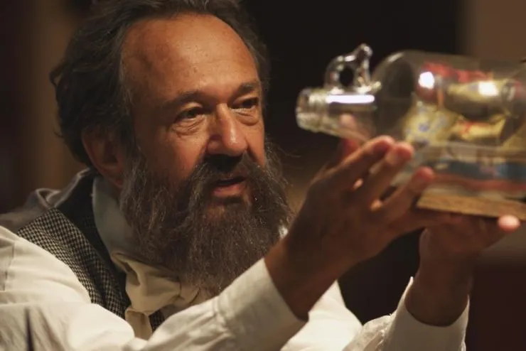 Фантасты-предсказатели (2011) 1 сезон 1-6,7,8 серия скачать торрент файл Фантасты-предсказатели (2011) сериал 1-6,7,8 серию 1 сезона скачать торрент файл