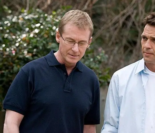 Дипломат (2009) скачать торрент бесплатно Дипломат (2009) фильм скачать торрент бесплатно