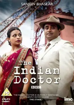Индийский доктор / The Indian Doctor (2010) cериал скачать через торрет бесплатно в хорошем качестве
