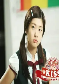 Озорной поцелуй (2011) 1 сезон 1-14,15,16 серия скачать торрент бесплатно Озорной поцелуй (2011) сериал 1-14,15,16 серию 1 сезона скачать торрент бесплатно