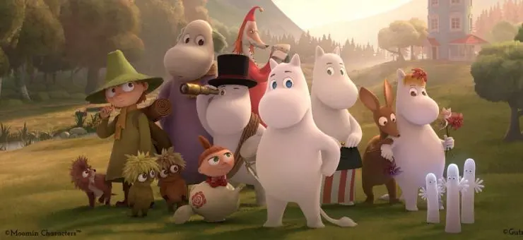 Долина муми-троллей (2019) 1-4 сезон 1-10,11,12 серия в хорошем качестве скачать торрент файл Долина муми-троллей (2019) мультфильм сериал 1-10,11,12 серию 1-4 сезона в хорошем качестве скачать торрент файл