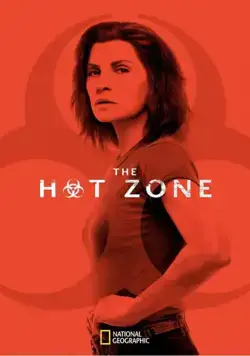 Зона заражения / The Hot Zone (2019) cериал скачать через торрет бесплатно в хорошем качестве