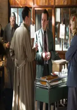 По ту сторону убийства (2013) скачать торрент бесплатно По ту сторону убийства (2013) сериал скачать торрент бесплатно