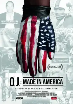 О. Джей: Сделано в Америке / O.J.: Made in America (2016) cериал скачать через торрет бесплатно в хорошем качестве