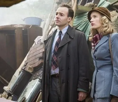 По ту сторону убийства (2013) скачать торрент файл По ту сторону убийства (2013) сериал скачать торрент файл