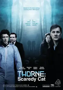 Торн: Пуганая ворона / Thorne: Scaredycat (2010) cериаланиме скачать через торрет бесплатно в хорошем качестве