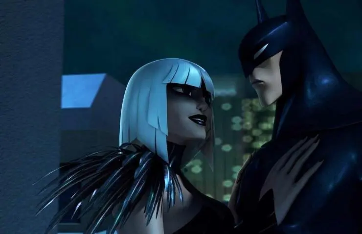 Берегитесь Бэтмена (2013) 1 сезон 1-24,25,26 серия в хорошем качестве скачать торрент файл Берегитесь Бэтмена (2013) мультфильм сериал 1-24,25,26 серию 1 сезона в хорошем качестве скачать торрент файл