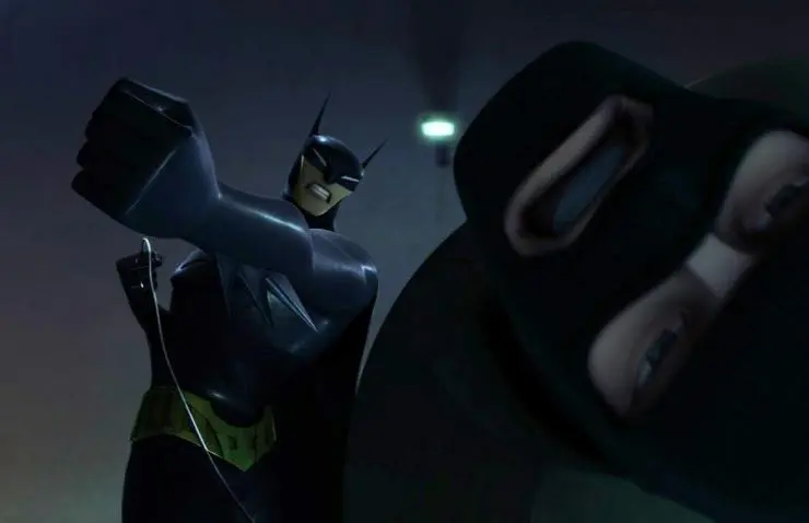 Берегитесь Бэтмена (2013) 1 сезон 1-24,25,26 серия скачать торрент файл Берегитесь Бэтмена (2013) мультфильм сериал 1-24,25,26 серию 1 сезона скачать торрент файл