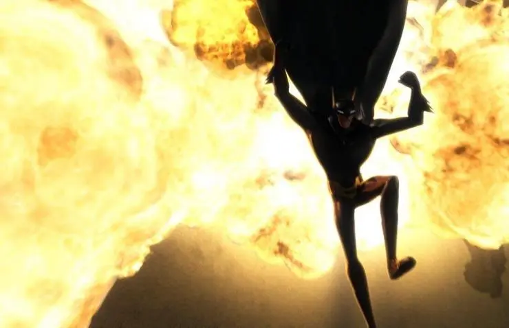 Берегитесь Бэтмена (2013) 1 сезон 1-24,25,26 серия скачать торрент бесплатно Берегитесь Бэтмена (2013) мультфильм сериал 1-24,25,26 серию 1 сезона скачать торрент бесплатно