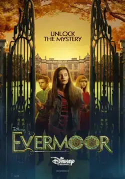 Эвермор / Evermoor (2014) cериал скачать через торрет бесплатно в хорошем качестве