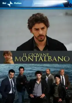 Молодой Монтальбано / Il giovane Montalbano (2012) cериал скачать через торрет бесплатно в хорошем качестве
