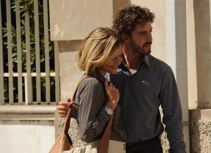 Молодой Монтальбано (2012) 1-2 сезон 1-4,5,6 серия скачать торрент бесплатно Молодой Монтальбано (2012) сериал 1-4,5,6 серию 1-2 сезона скачать торрент бесплатно