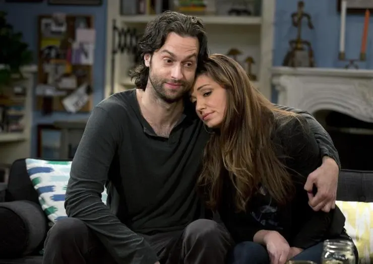 Непригодные для свиданий (2014) скачать торрент файл Непригодные для свиданий (2014) сериал скачать торрент файл