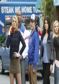 Счастливый конец (2011) 1-3 сезон 1-20,21,22 серия скачать торрент файл Счастливый конец (2011) сериал 1-20,21,22 серию 1-3 сезона скачать торрент файл