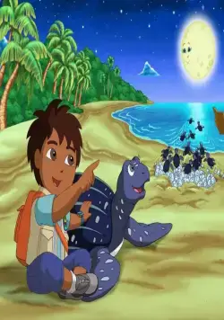 Давай, Диего, давай! (2005) 1-5 сезон 1-5,6,7 серия скачать торрент бесплатно Давай, Диего, давай! (2005) мультфильм сериал 1-5,6,7 серию 1-5 сезона скачать торрент бесплатно