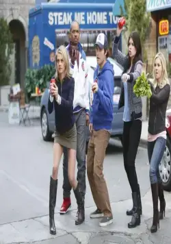 Счастливый конец (2011) 1-3 сезон 1-20,21,22 серия в хорошем качестве скачать торрент файл Счастливый конец (2011) сериал 1-20,21,22 серию 1-3 сезона в хорошем качестве скачать торрент файл