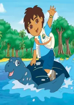 Давай, Диего, давай! (2005) 1-5 сезон 1-5,6,7 серия скачать торрент файл Давай, Диего, давай! (2005) мультфильм сериал 1-5,6,7 серию 1-5 сезона скачать торрент файл