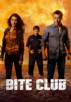 Покусанные / Bite Club (2018) cериал скачать через торрет бесплатно в хорошем качестве